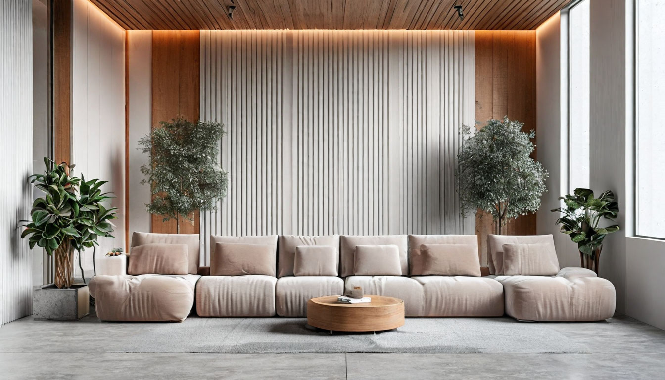 Производство