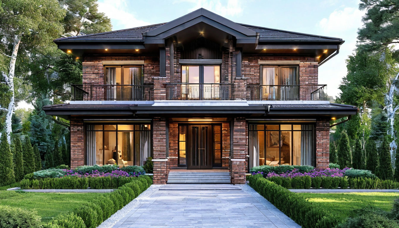 Производство