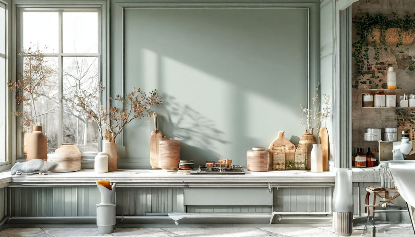 Производство