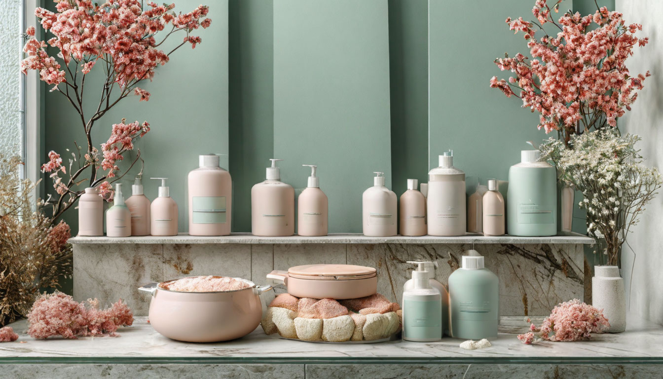 Производство