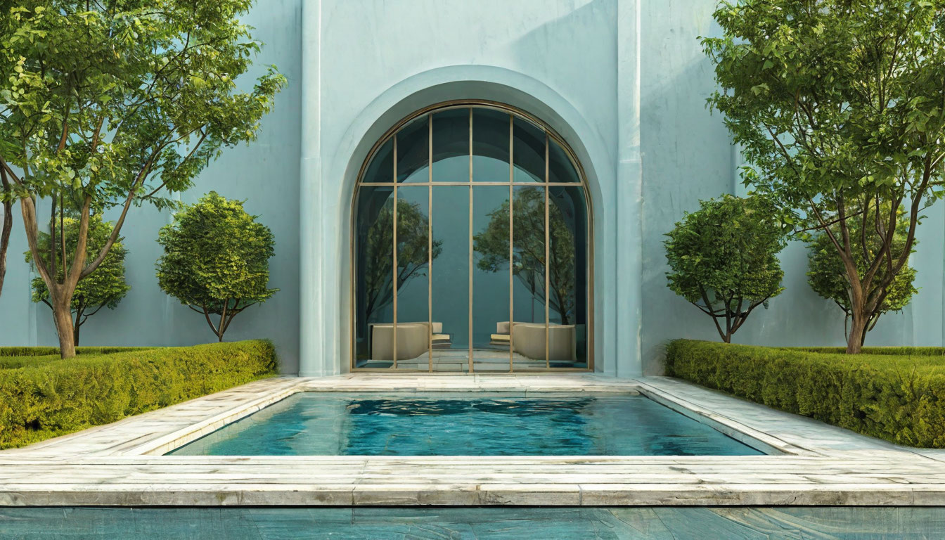 Производство