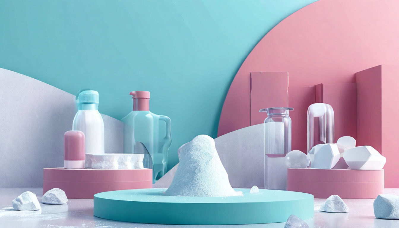 Производство