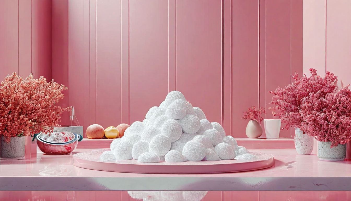 Производство