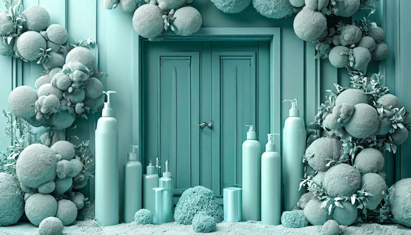 Производство