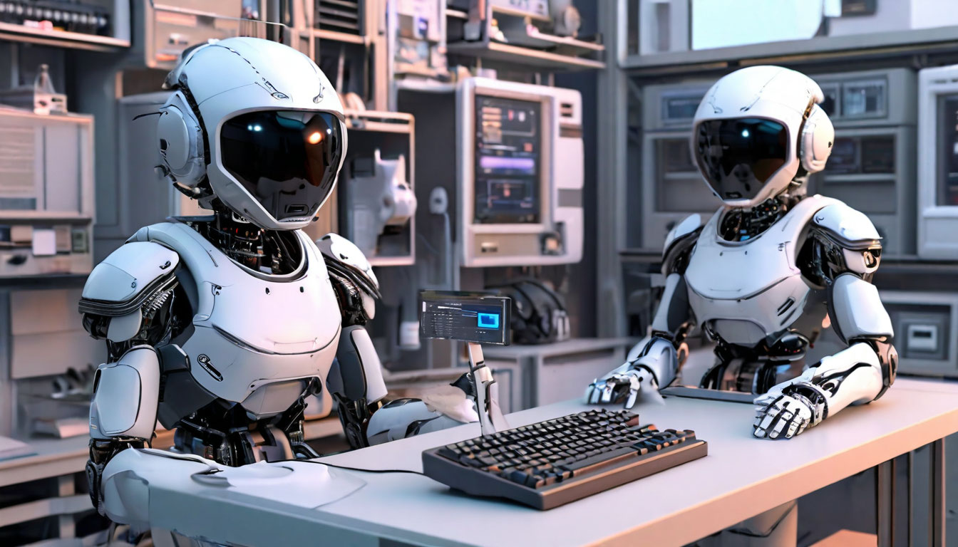 IT и цифровые сервисы