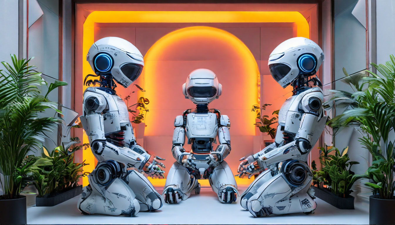 IT и цифровые сервисы