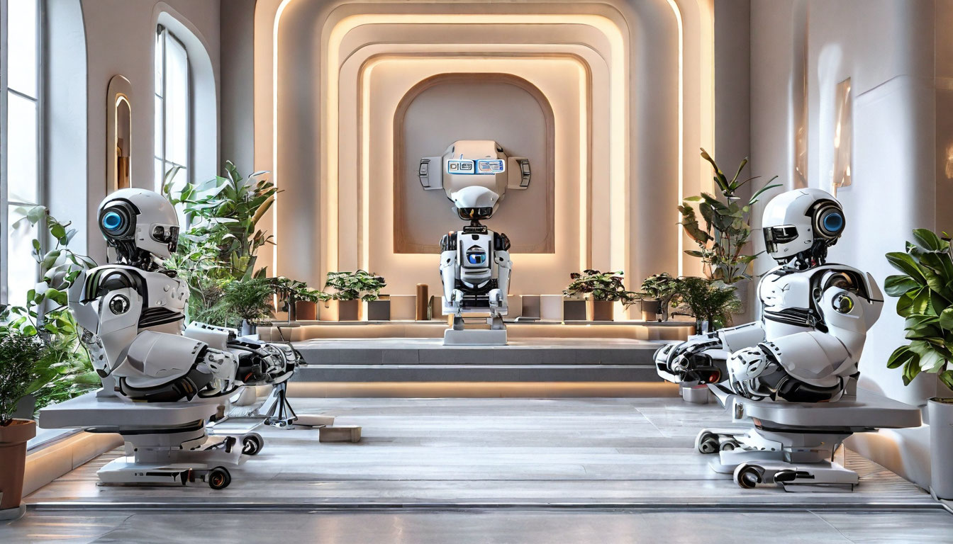 IT и цифровые сервисы