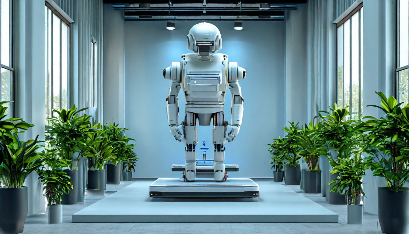 IT и цифровые сервисы